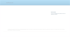 Desktop Screenshot of carrefoune.com